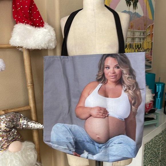 Trisha’s Tote - Never Used - Picture 2 of 6